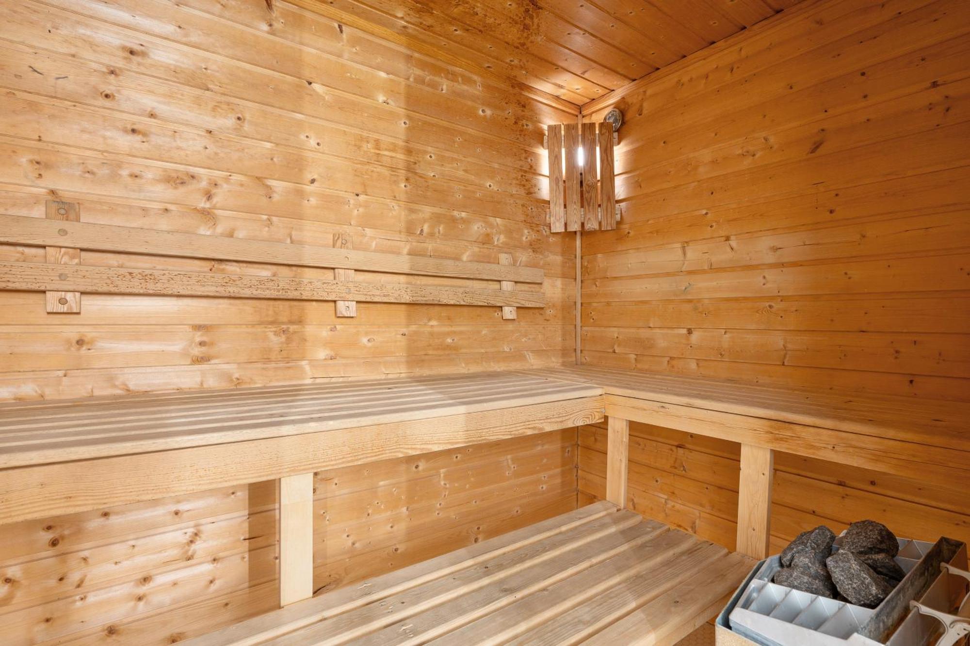 Enter Tromso - Exclusive Apartments Luaran gambar