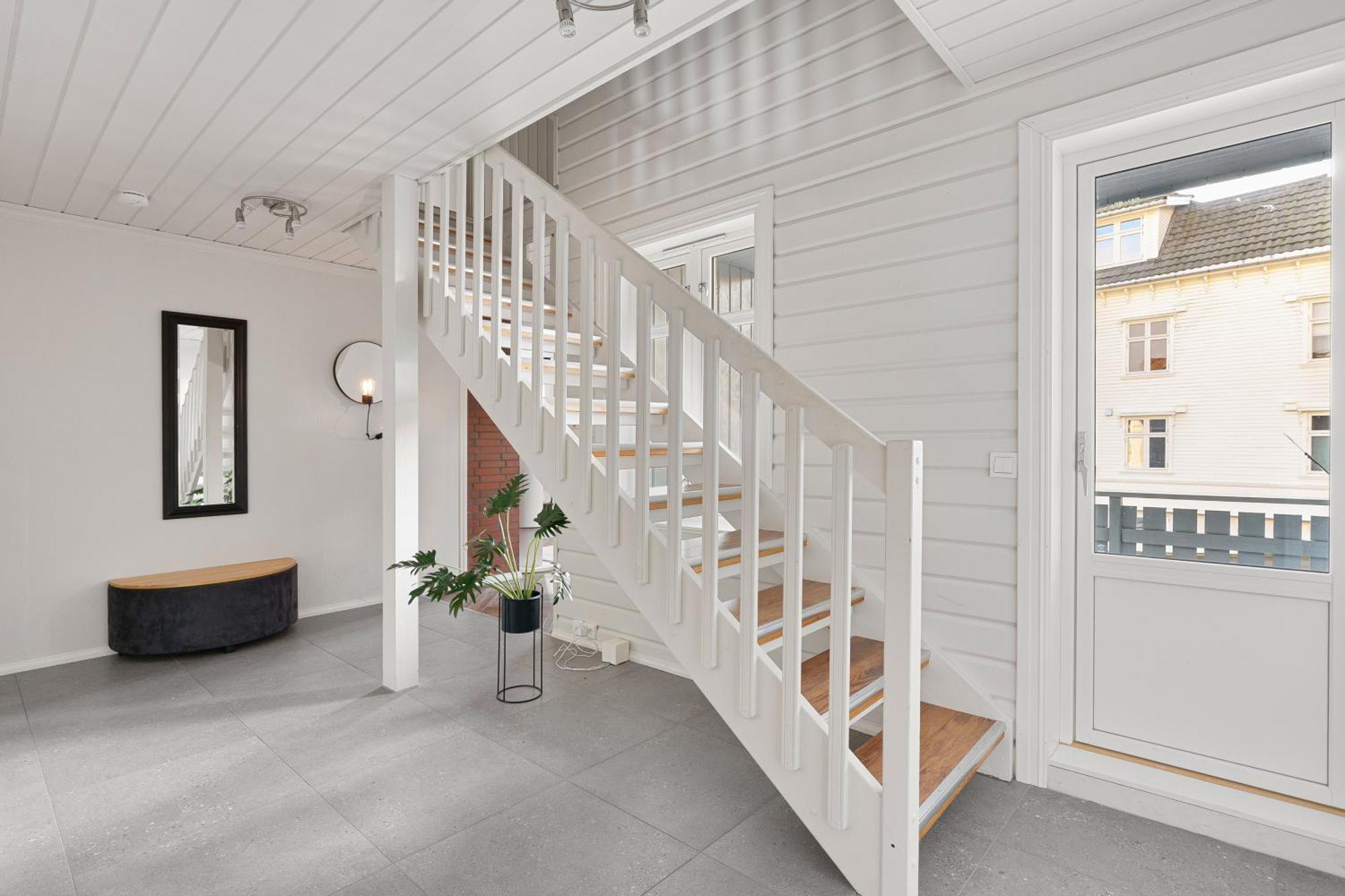 Enter Tromso - Exclusive Apartments Luaran gambar