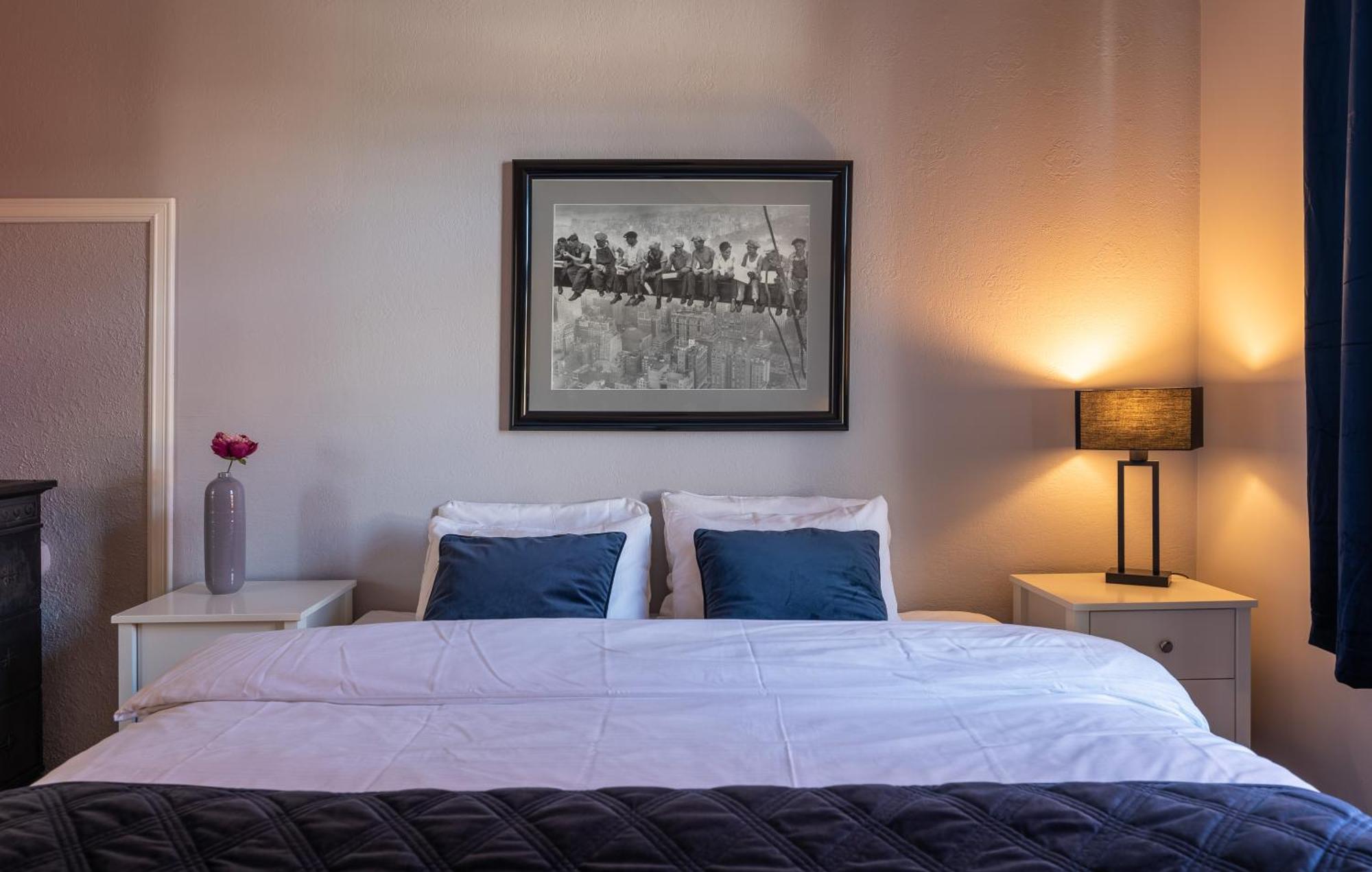 Enter Tromso - Exclusive Apartments Luaran gambar