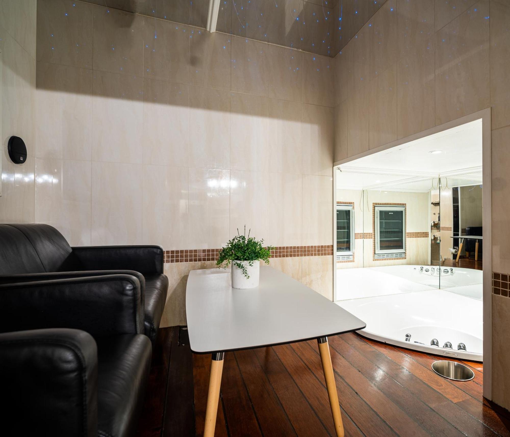 Enter Tromso - Exclusive Apartments Luaran gambar